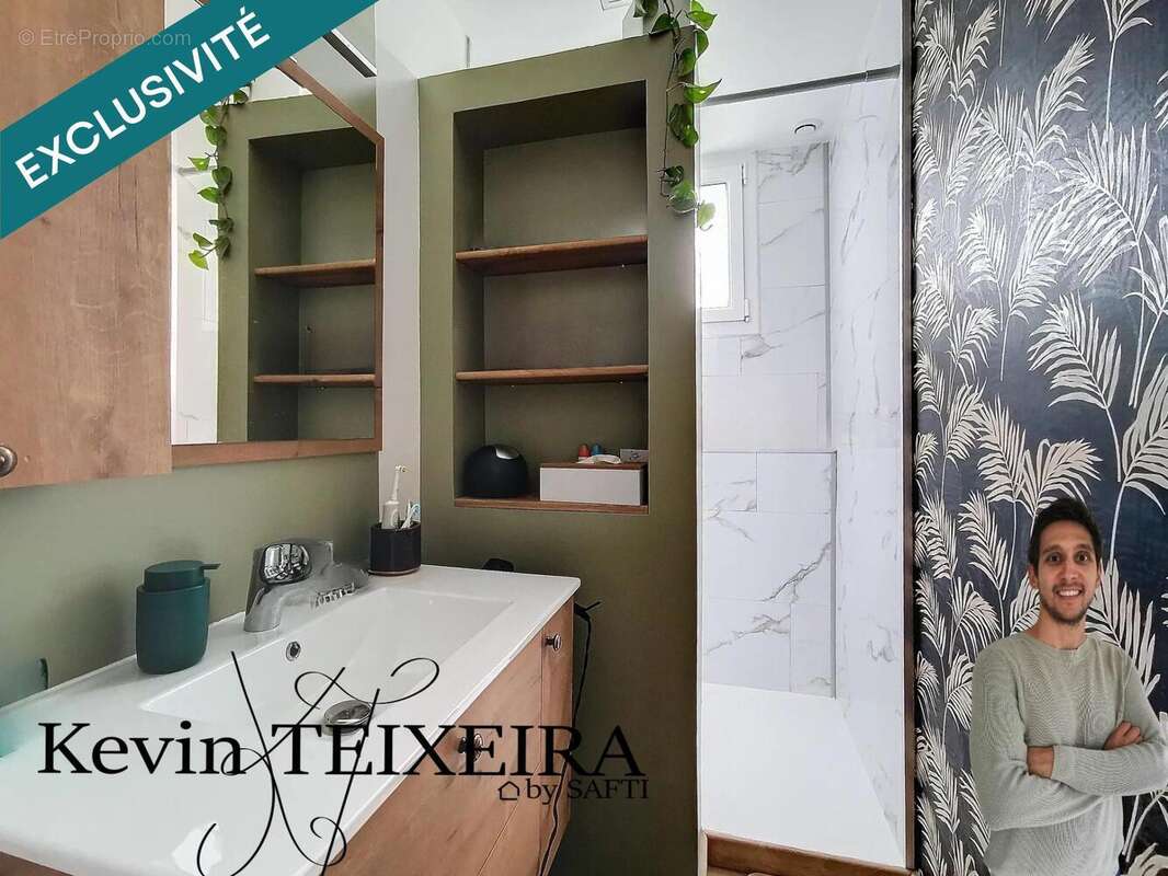 Photo 3 - Maison à LA FLECHE