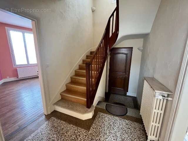 Maison à CHALONS-EN-CHAMPAGNE