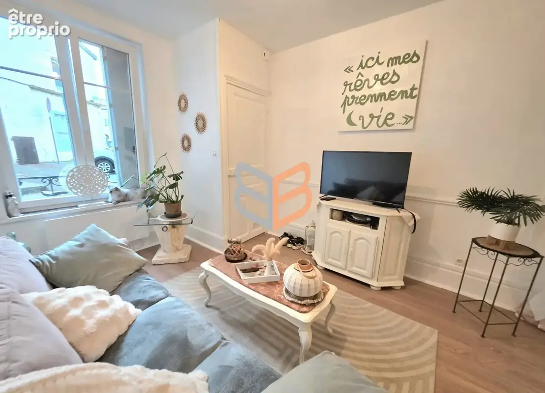 Maison 3 pièces 70 m² à vendre à Briey (54150) - photo 2