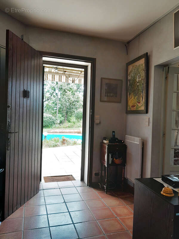 Maison à MOISSAC