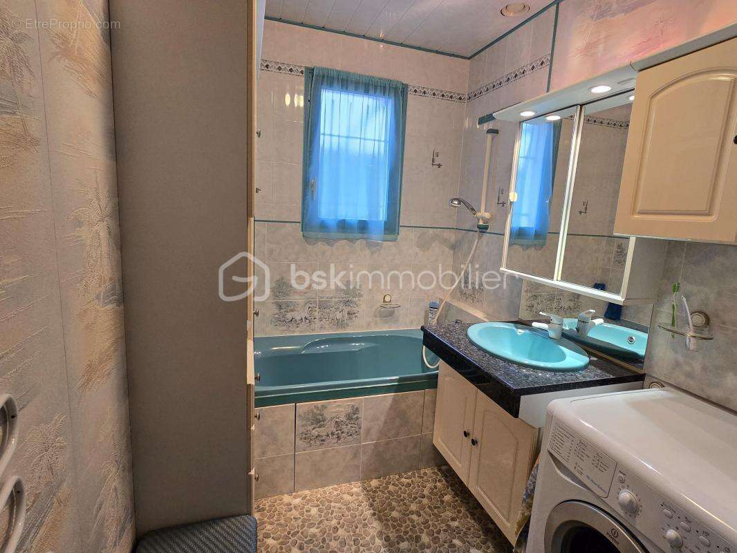 Maison à ANSAUVILLERS