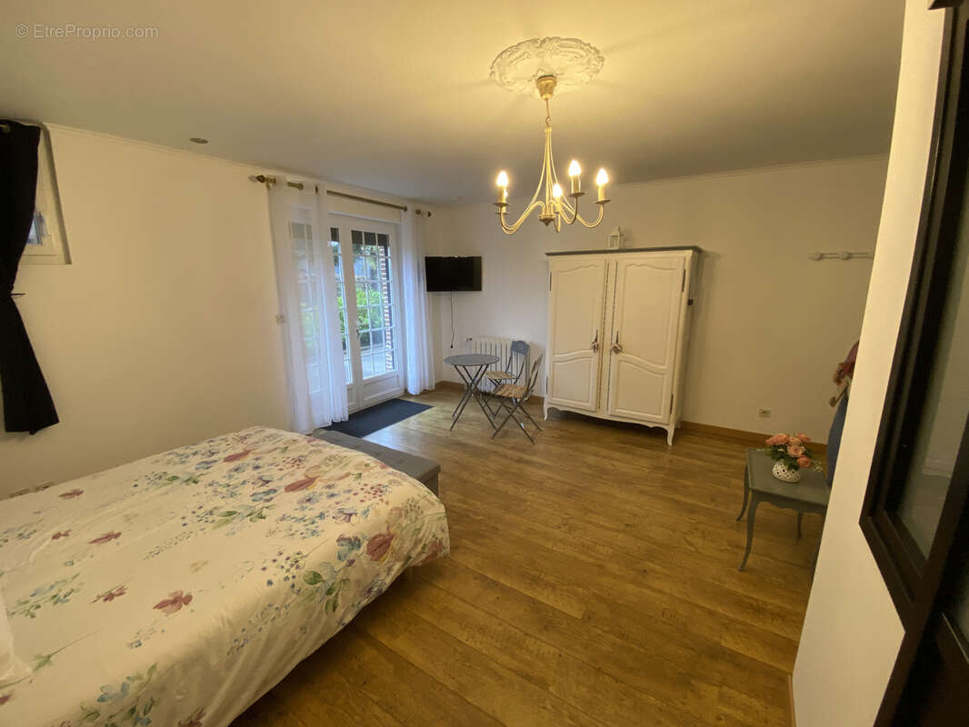 Maison à OURVILLE-EN-CAUX