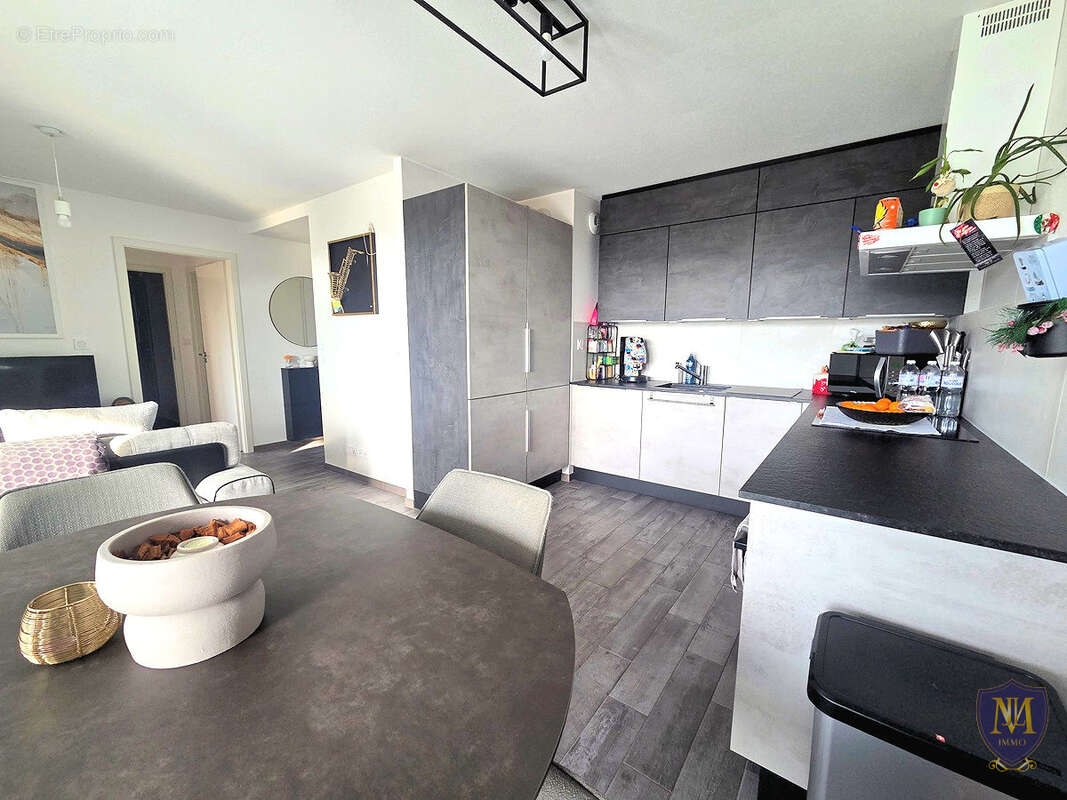Appartement à KEMBS