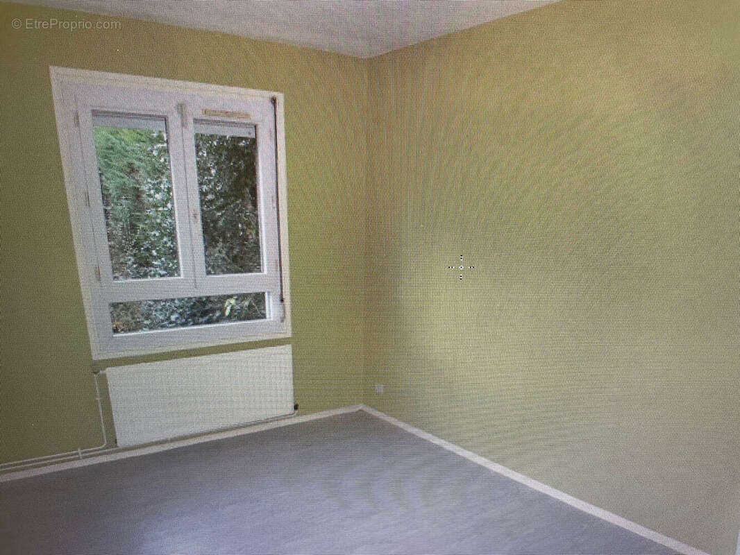 Appartement à BETHUNE