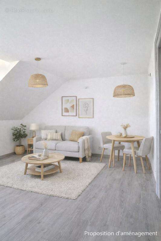 Appartement à BELFORT