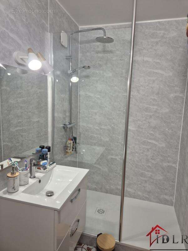 Appartement à SAINT-DIZIER