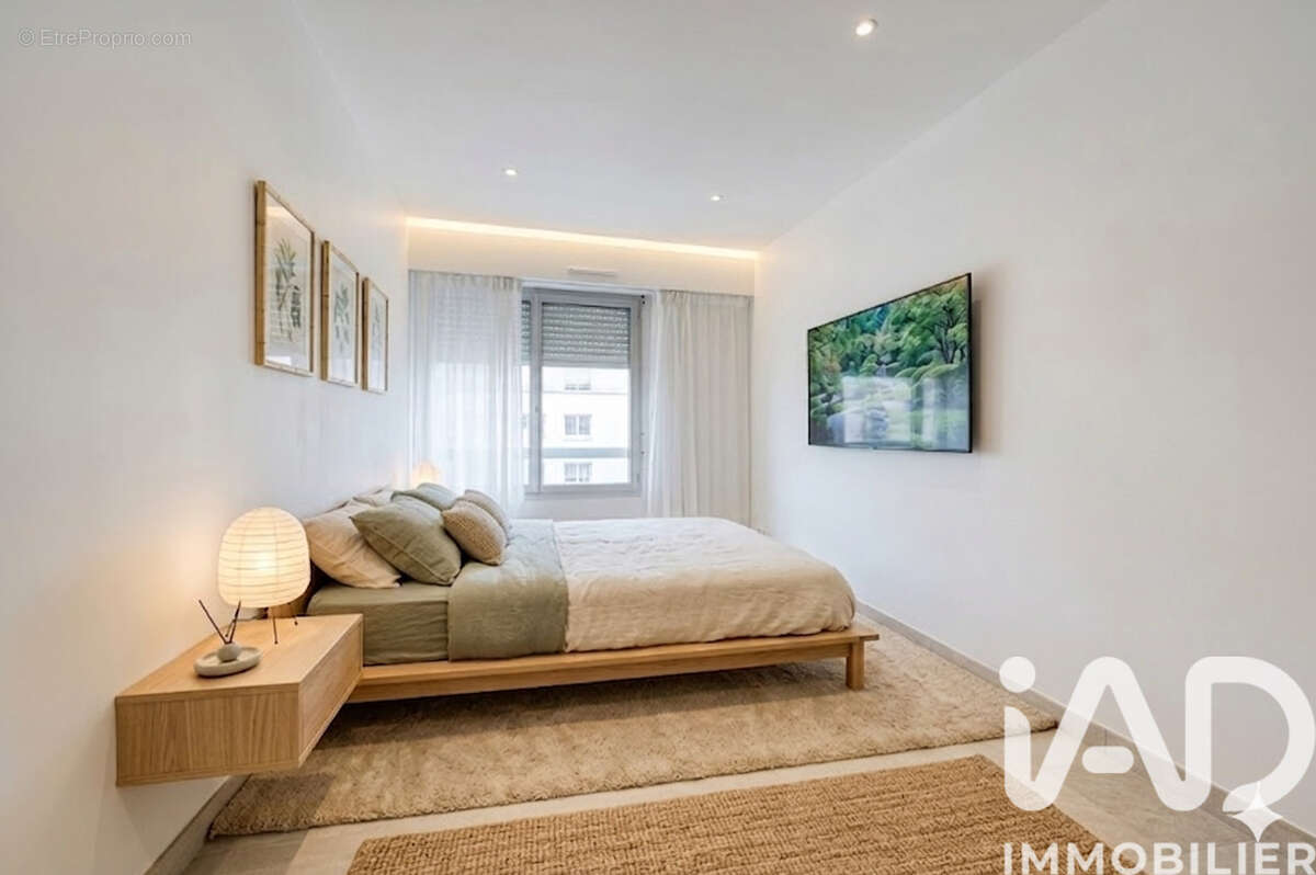 Photo 8 - Appartement à PARIS-19E