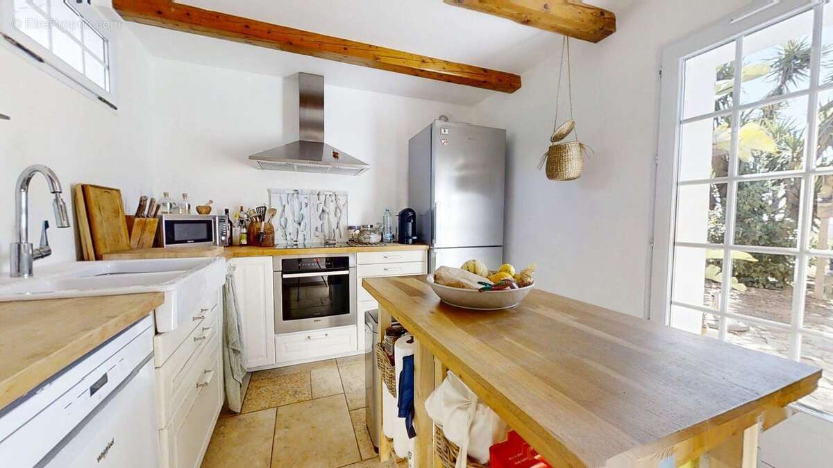 Photo 6 - Maison à SANARY-SUR-MER