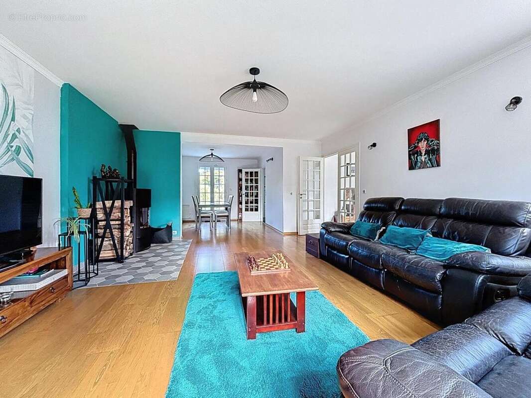 Photo 3 - Maison à CHANTILLY