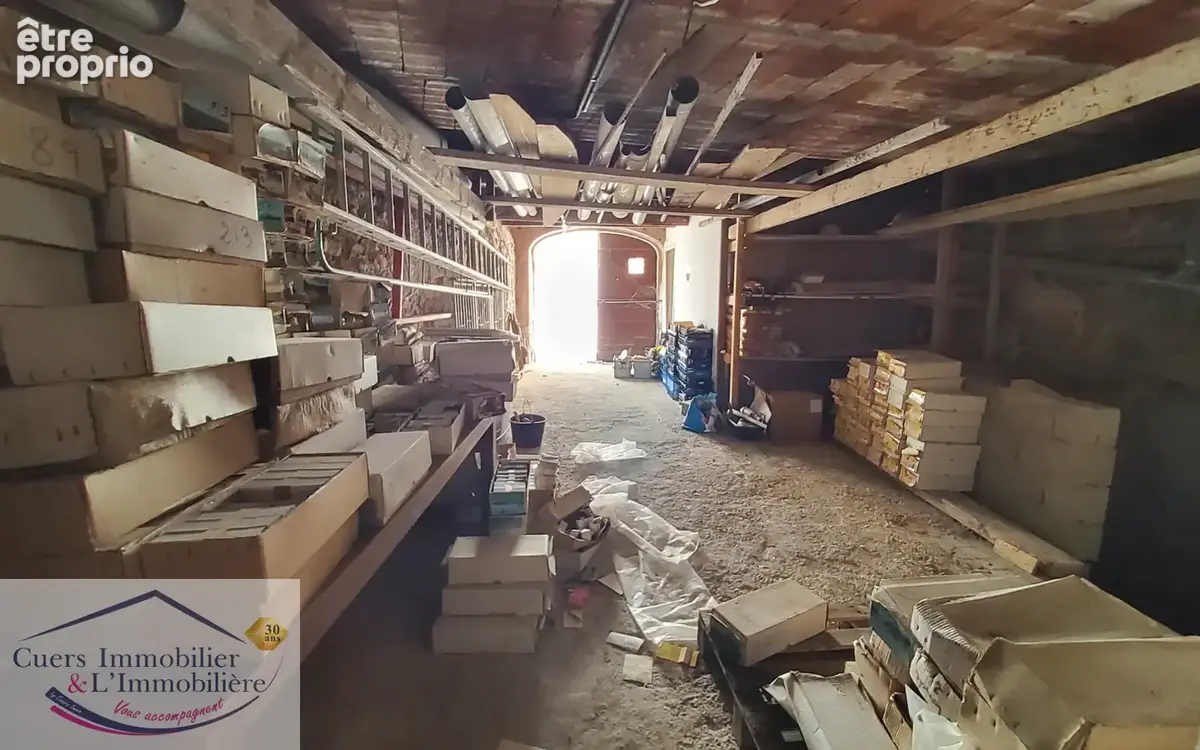 CUERS, Immeuble de rapport au centre de Cuers   Spécial investisseur - photo 21