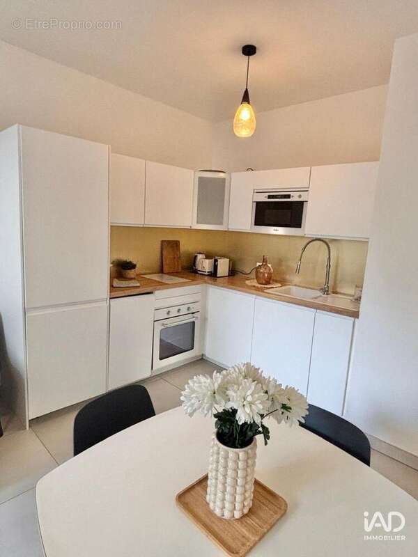 Photo 2 - Appartement à CANNES