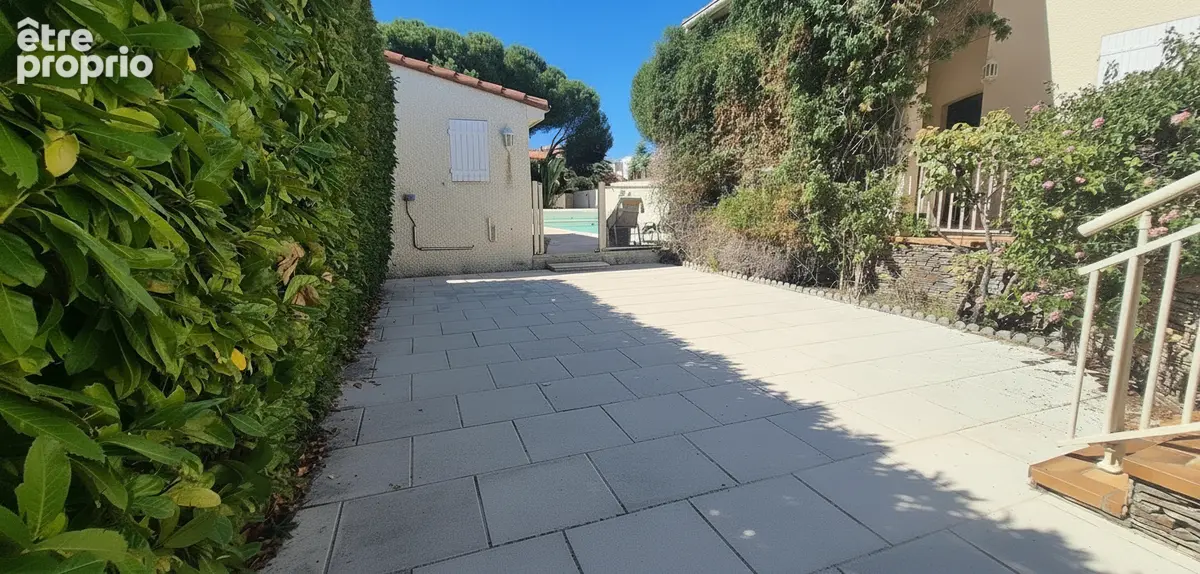 Maison 12 pièces 340 m2 piscine et studio Argelès-sur-mer - photo 13