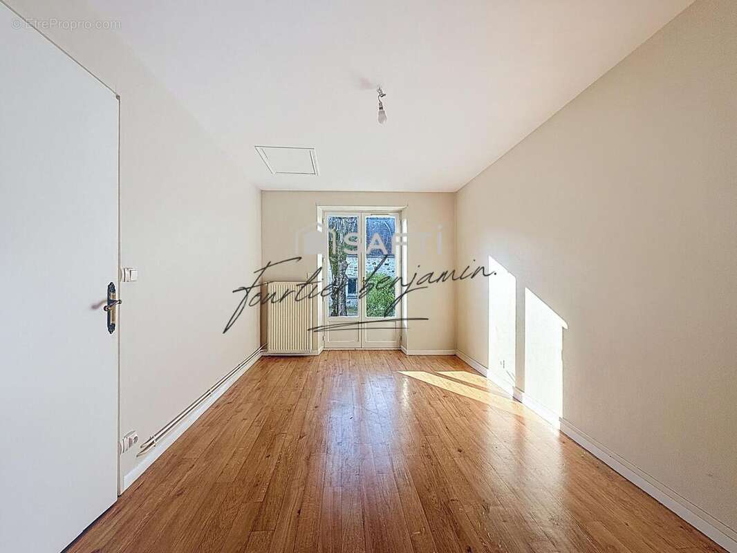 Photo 6 - Maison à GOUAIX