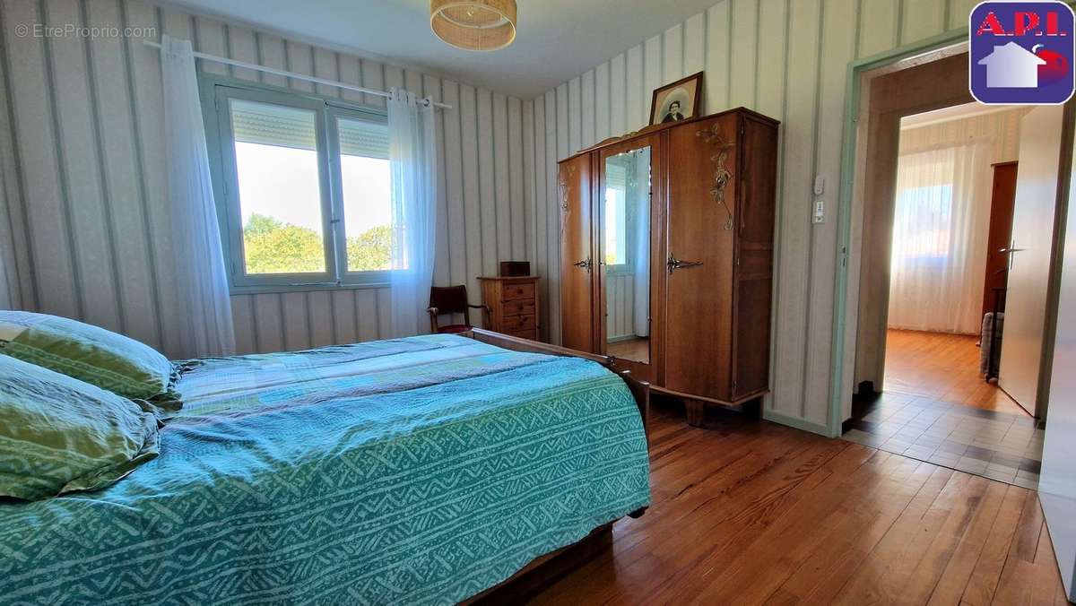 Maison à SAINT-GAUDENS