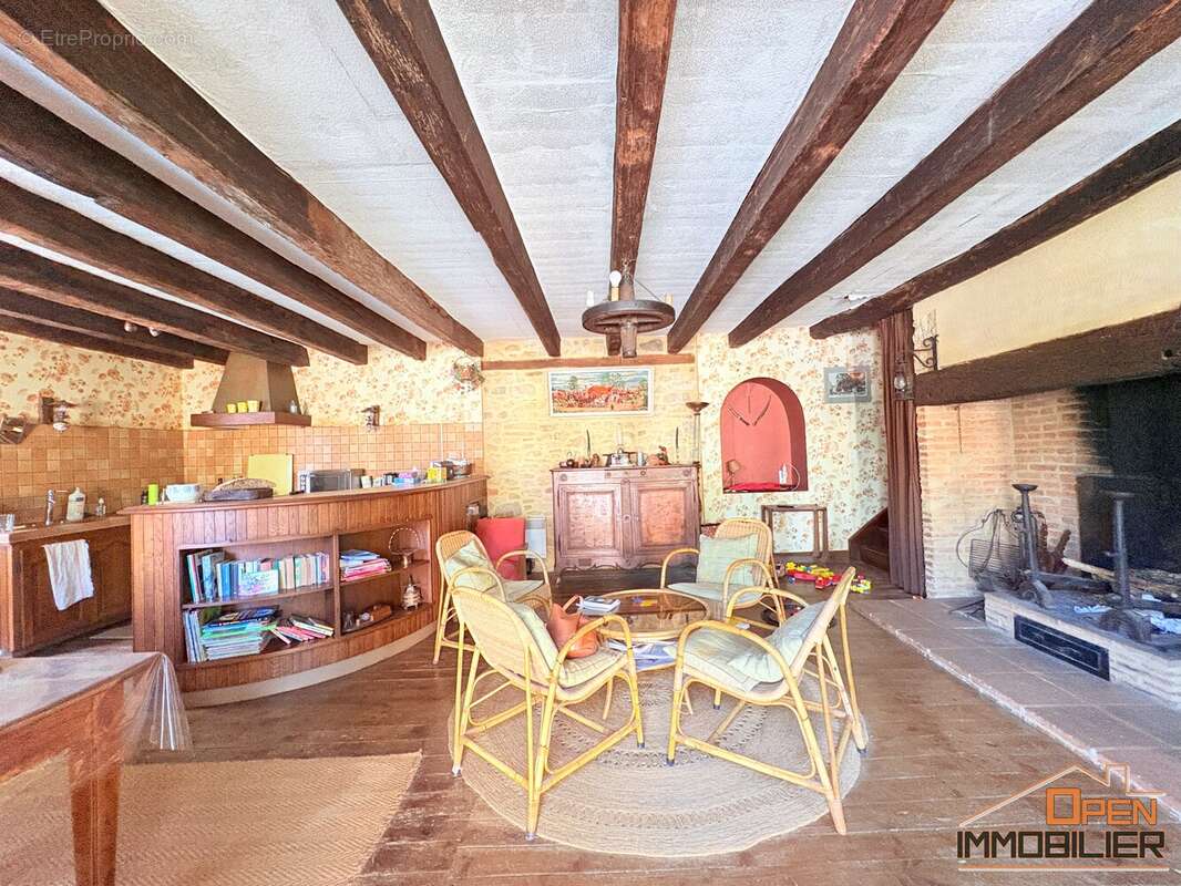 Maison 124 m² à Loupiac  - photo 138
