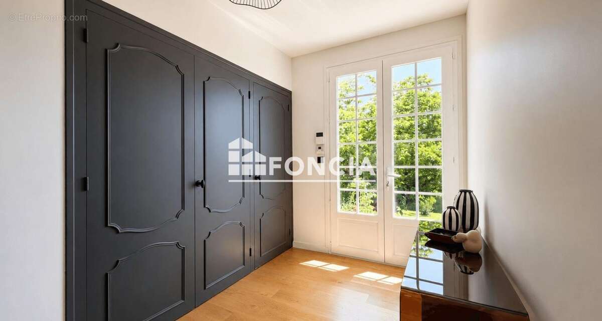 Maison à LIMAS