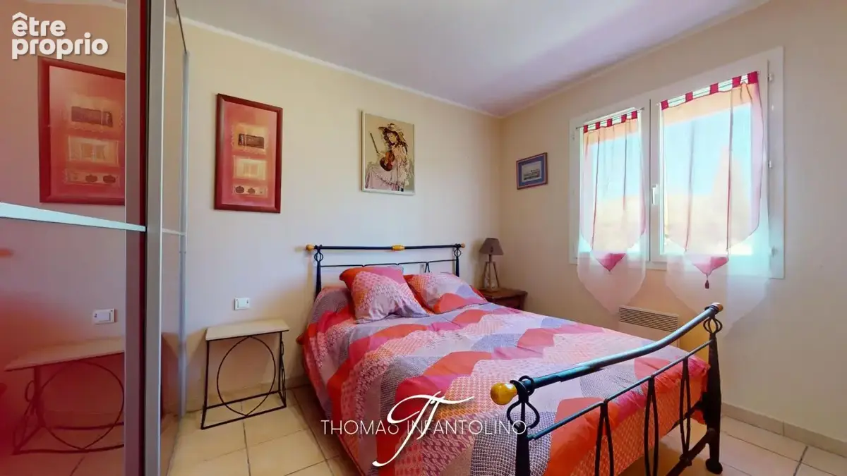En exclusivite - plain pied - 4 chambres - piscine - panneaux solaire - photo 12