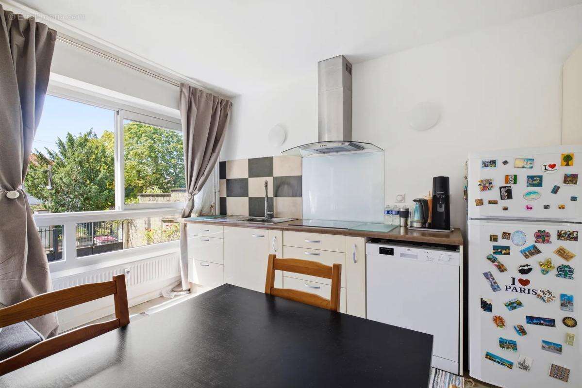 Appartement 3 pièces de 58 m² à Argenteuil - photo 5