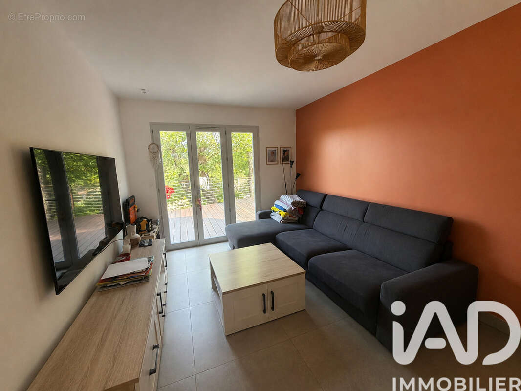 Photo 4 - Maison à FUVEAU