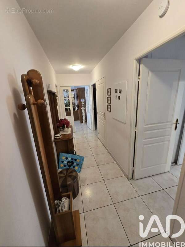 Photo 2 - Appartement à MORANGIS