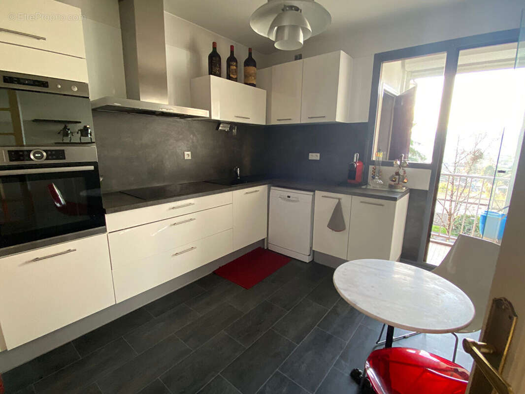 Appartement à PAU