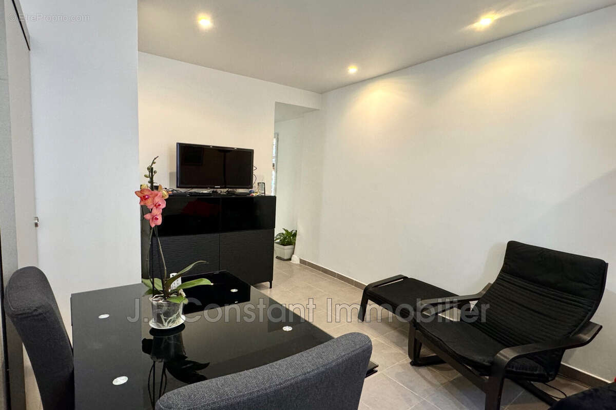 Appartement 35 m² à La Ciotat  - photo 7