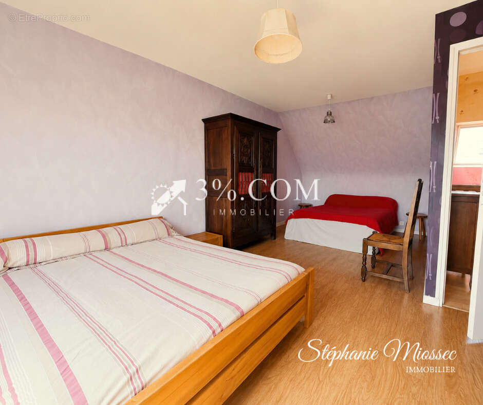 PORDIC   Maison 129 m2 avec vie de plain-pied adaptée PMR su - photo 15