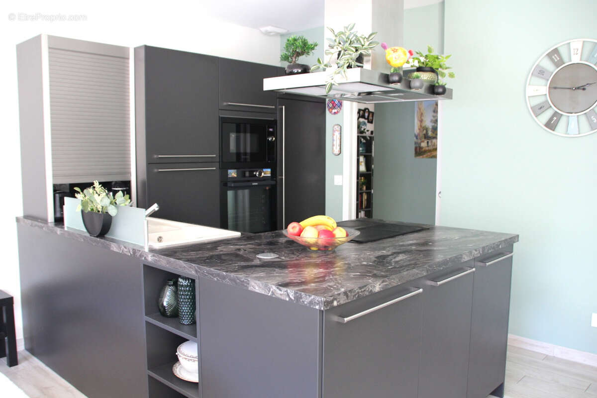 Maison à SAINT-GEORGES-DE-DIDONNE