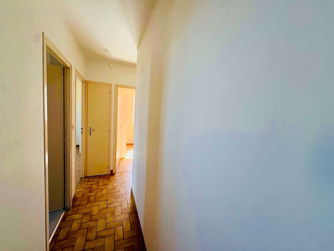 Maison de plein pied, 3  chambres (et plus si affinités !) - photo 6