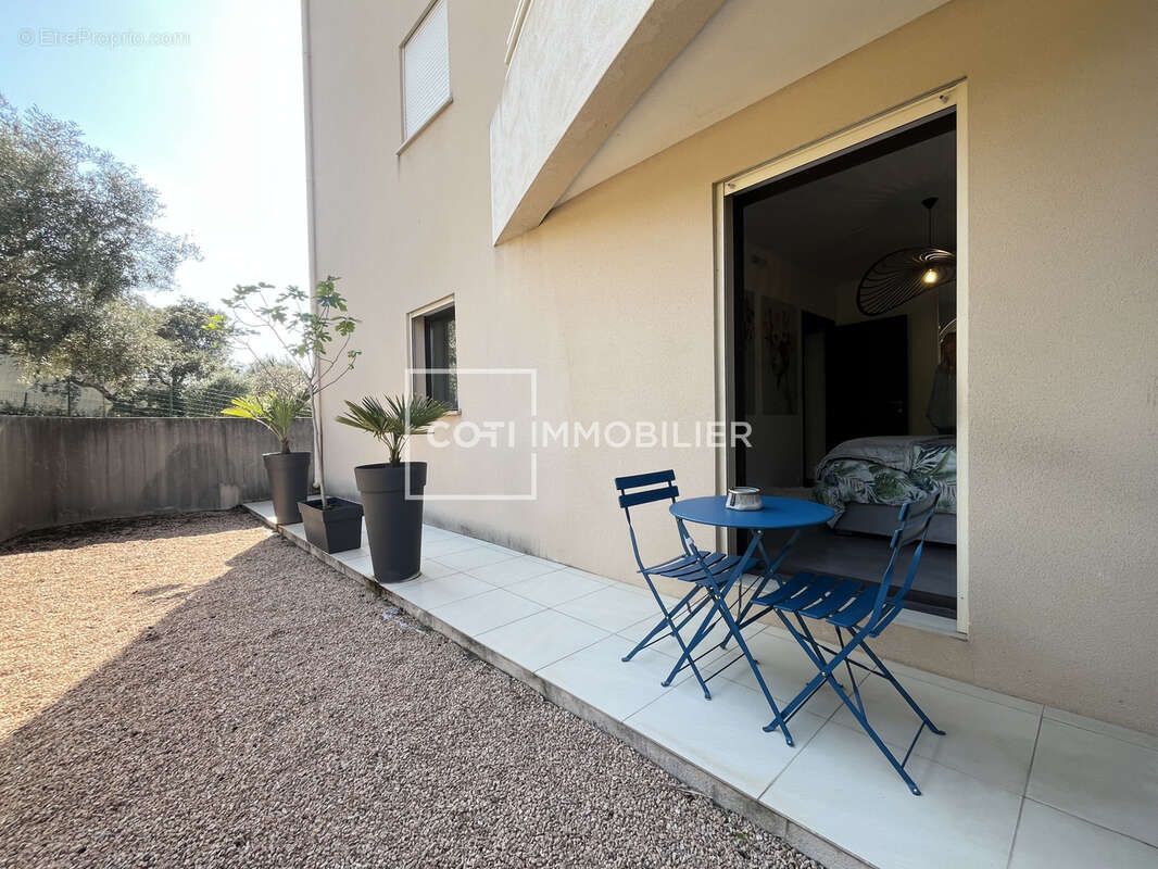 Appartement à PROPRIANO