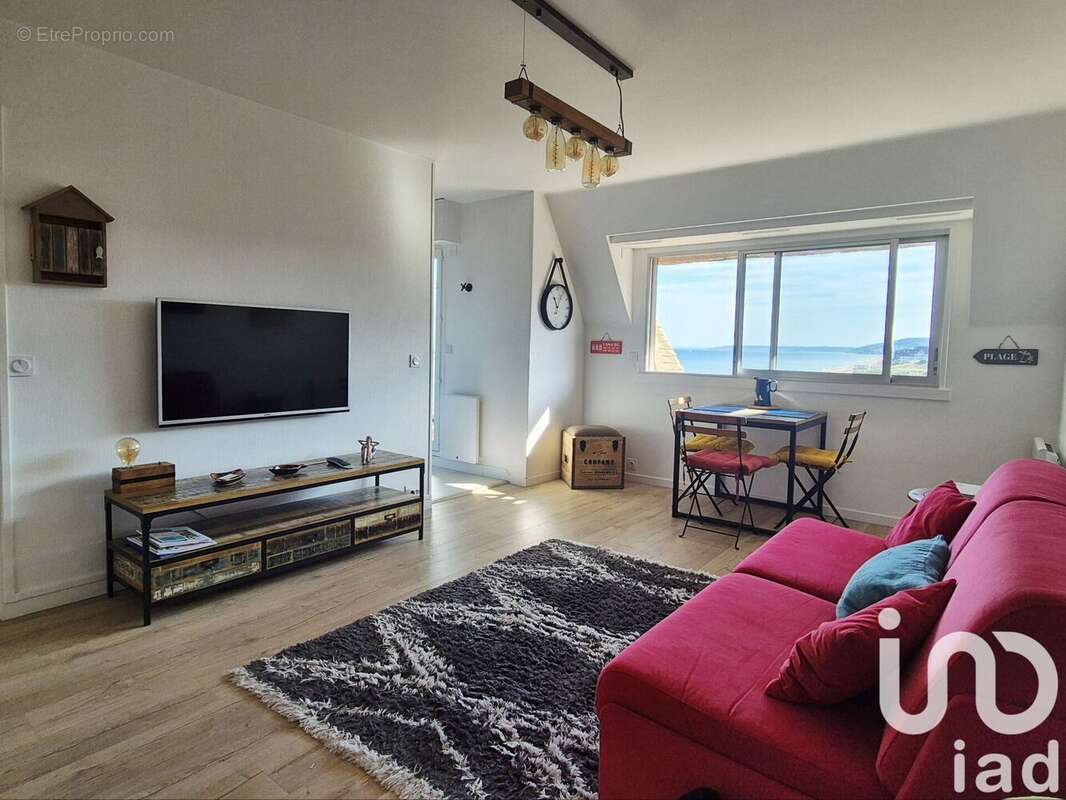 Photo 3 - Appartement à CABOURG