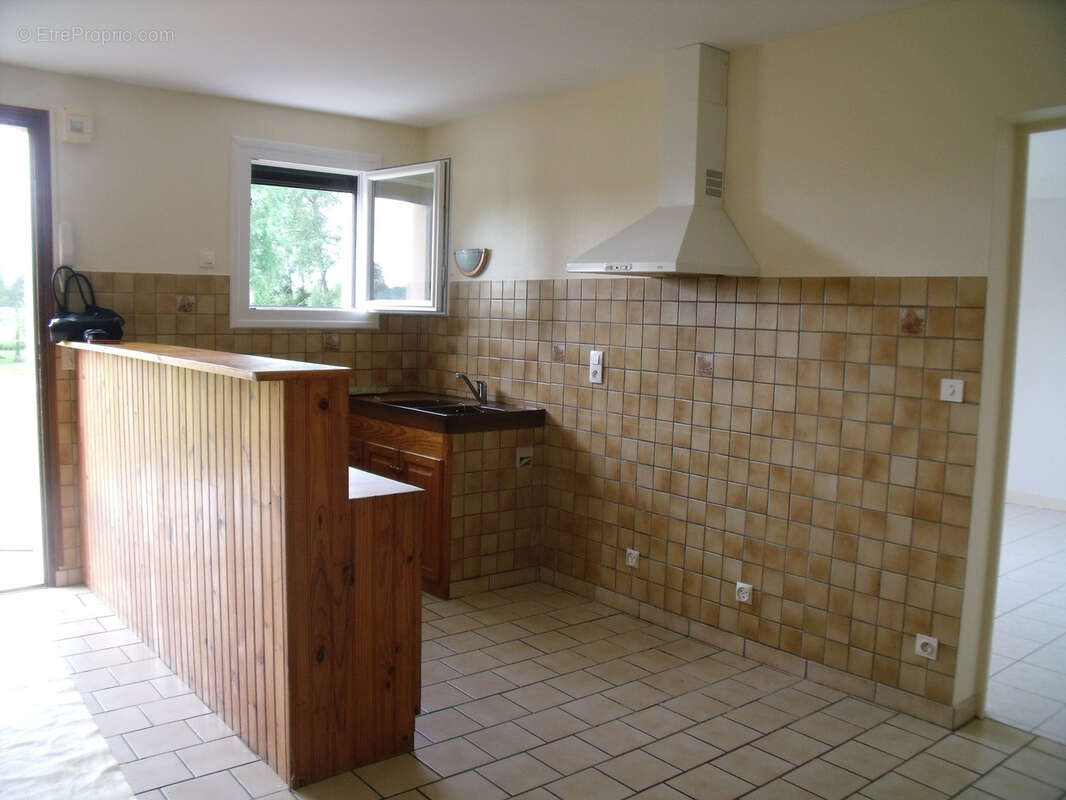 Appartement à GIEN
