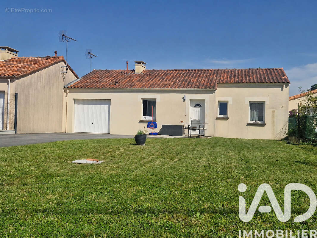 Photo 8 - Maison à VUE