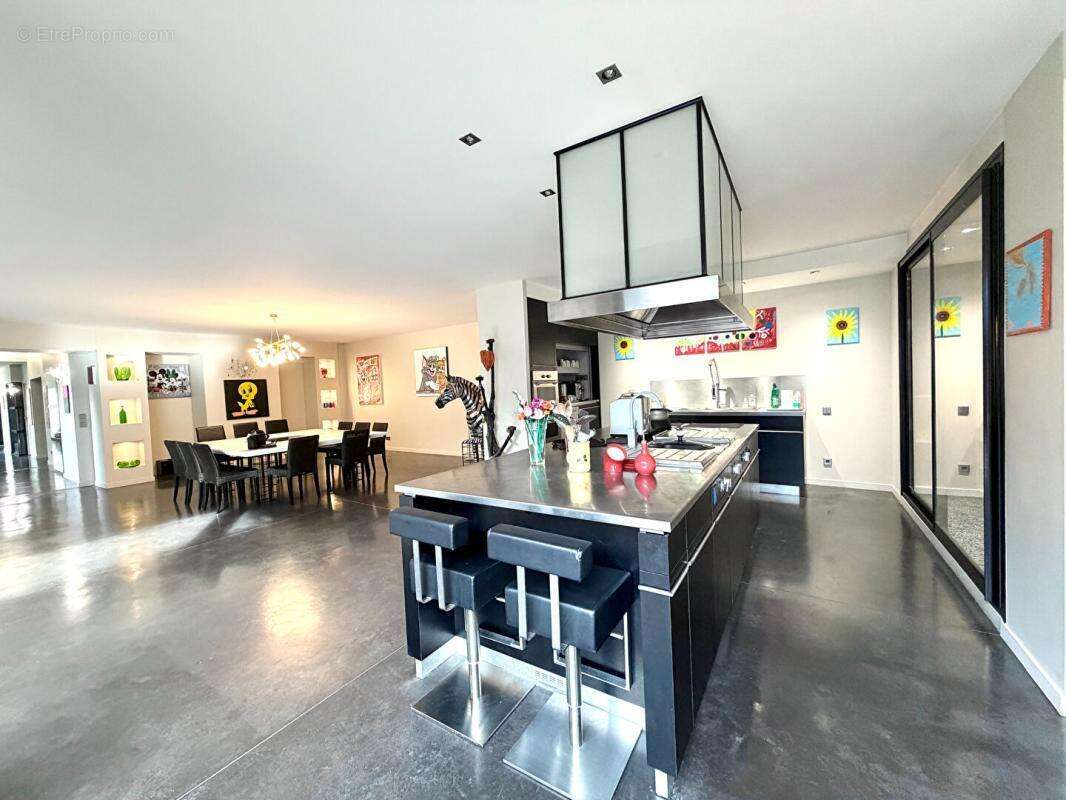 Appartement à ROANNE