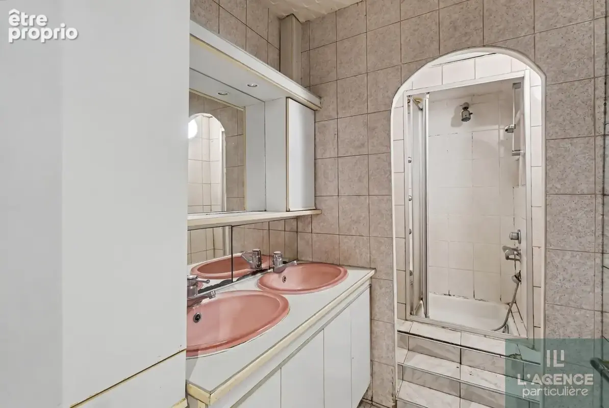 Appartement t3 toulouse soupetard - photo 8