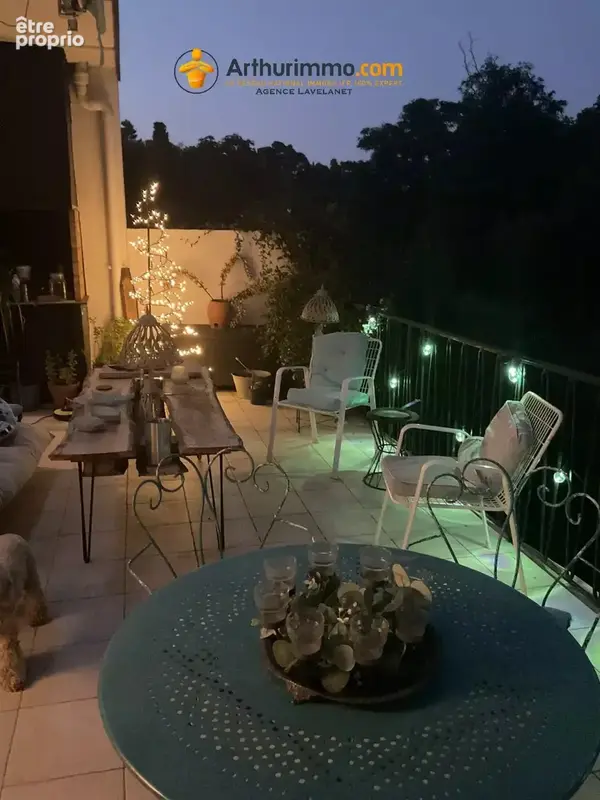 Belle Maison Pieds dans l'Eau avec Vue sur le Canal du Midi et Appartement d'Invités Séparé - photo 25