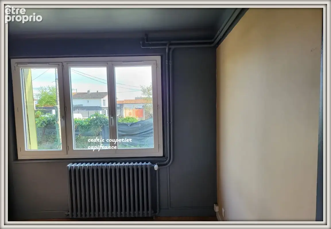 Maison à vendre 7 pièces LEZOUX (63) - photo 19