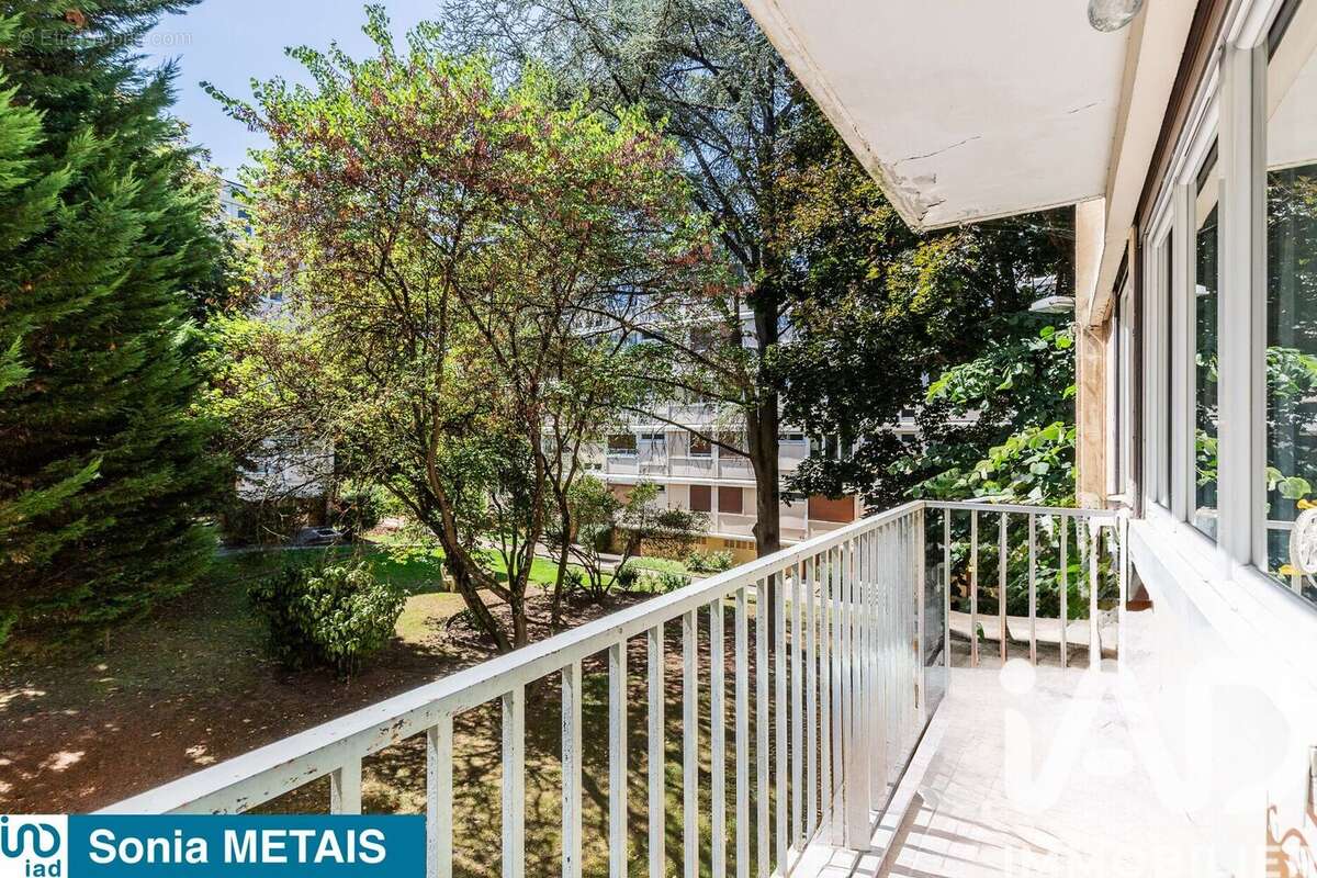 Photo 4 - Appartement à MORSANG-SUR-ORGE