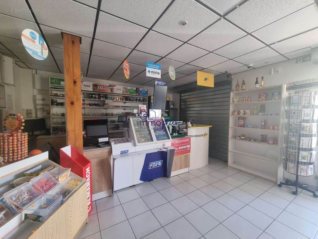 60 m² à Barraux  - photo 3