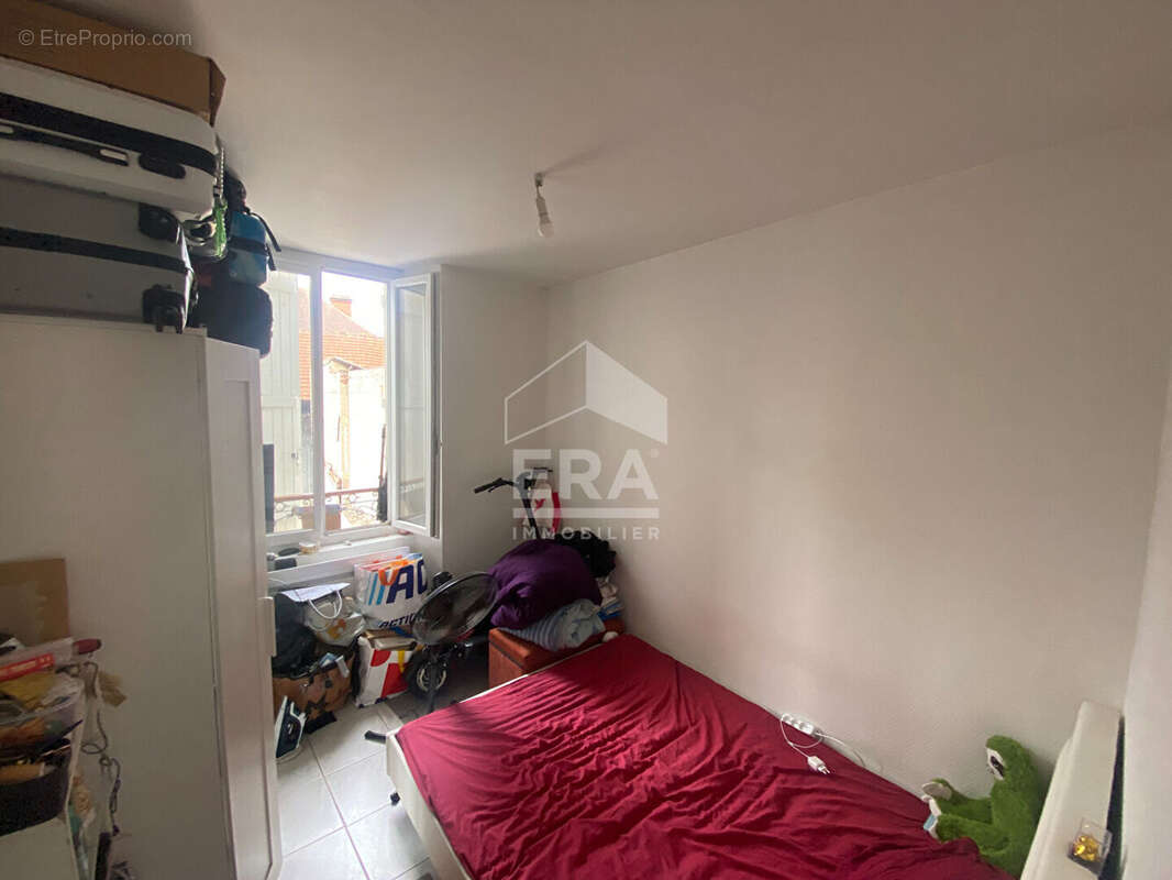 Appartement à MONTEREAU-FAULT-YONNE
