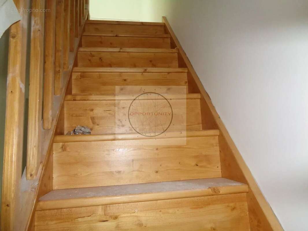 Maison à LA FERTE-GAUCHER