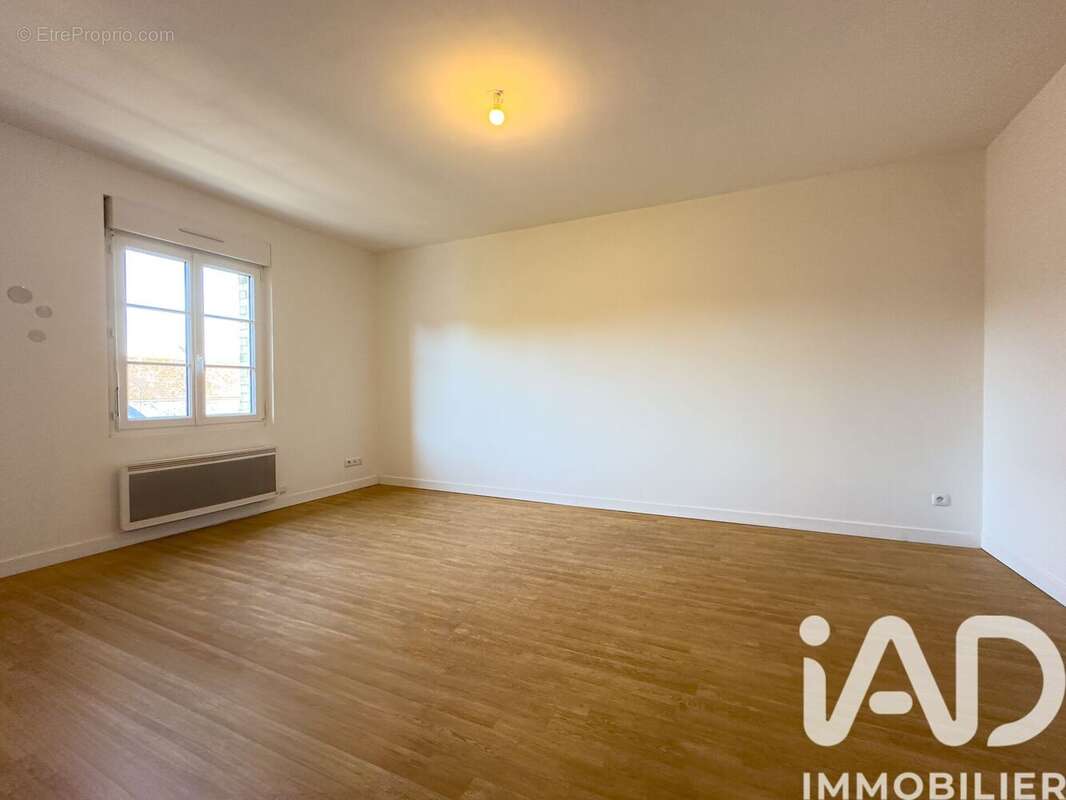 Maison 45 m² à Oulchy-Le-Chateau  - photo 8