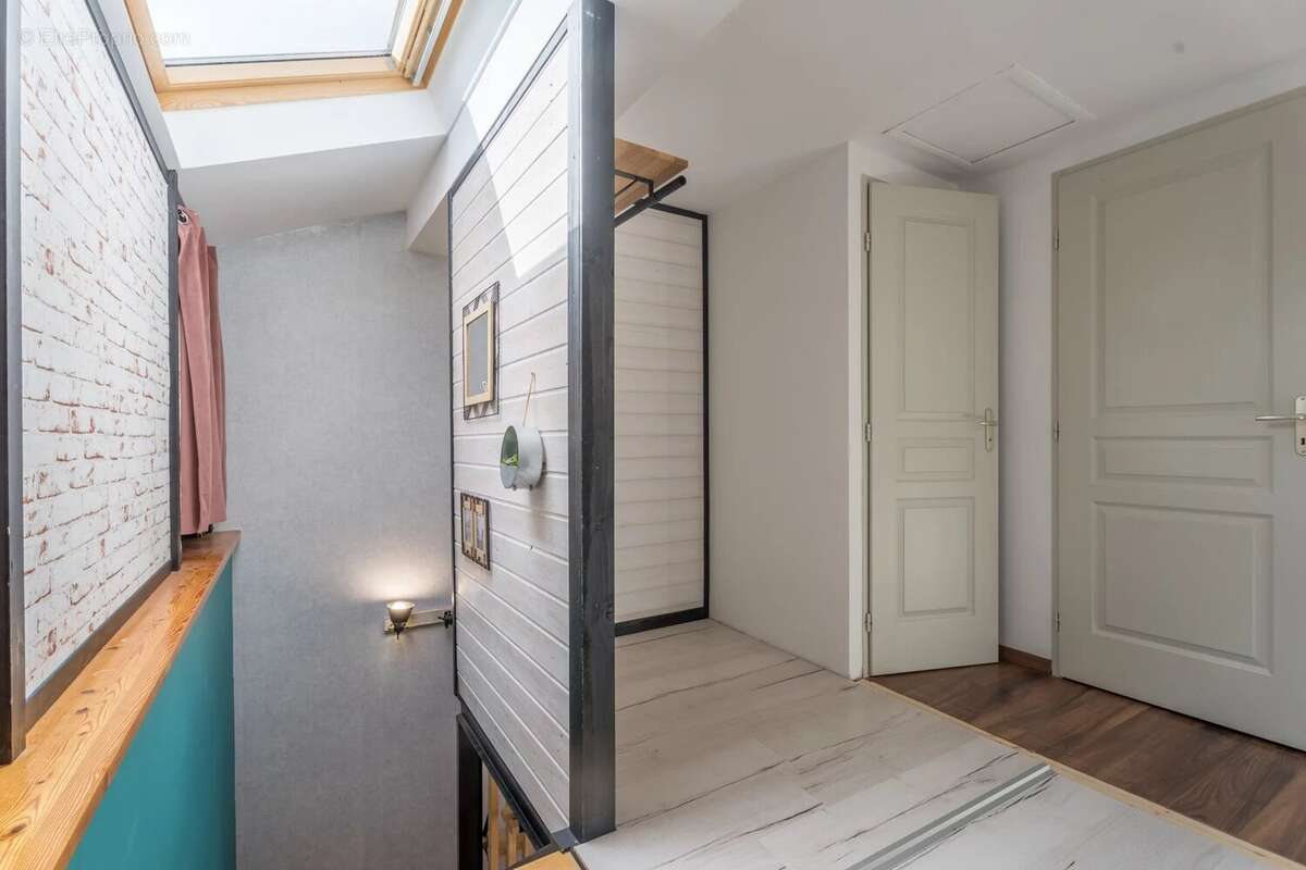 Appartement à CHAPONNAY