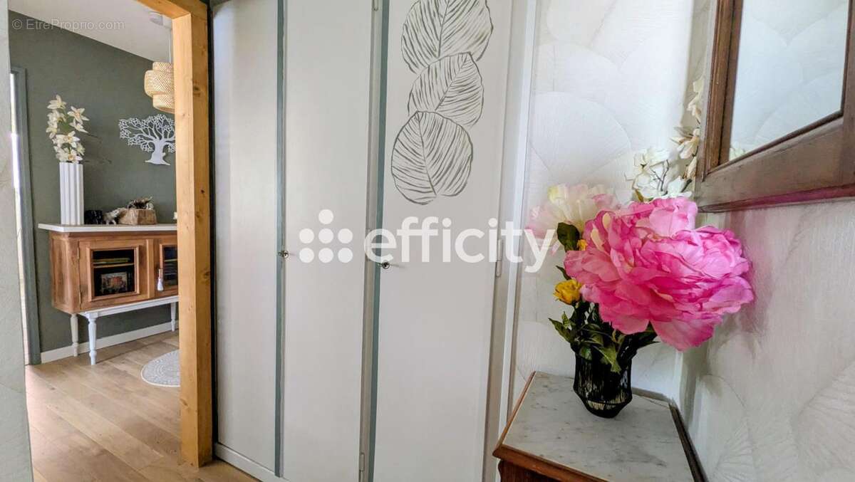 Appartement - photo 11