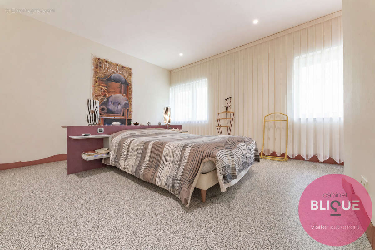 Maison à BAINVILLE-SUR-MADON