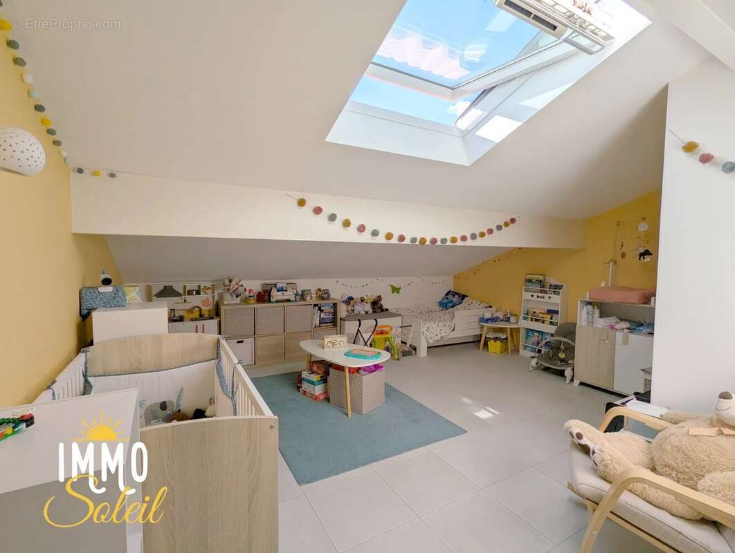 Appartement à LA CIOTAT