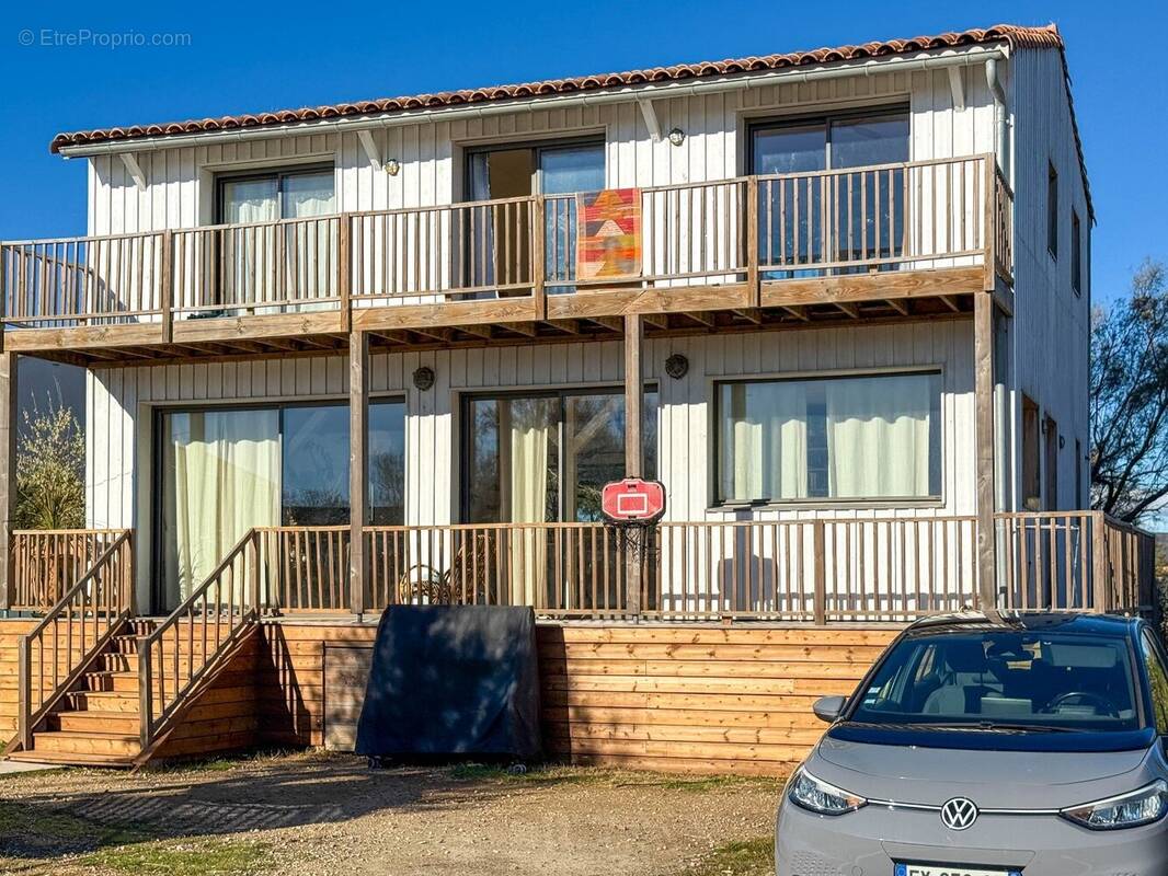 Maison à FRONTIGNAN