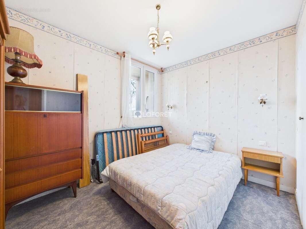 Appartement à QUIMPER