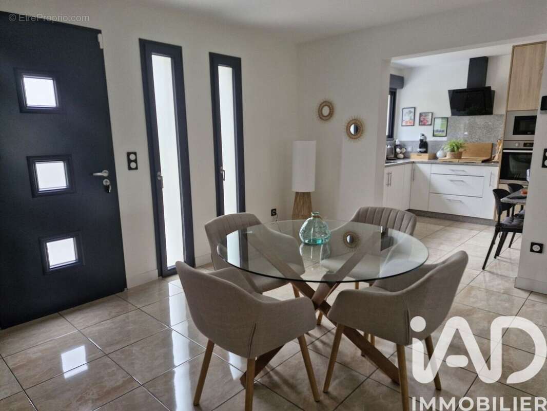 Photo 6 - Maison à NARROSSE