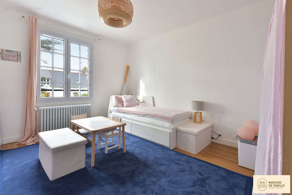 Maison à LA BAULE-ESCOUBLAC